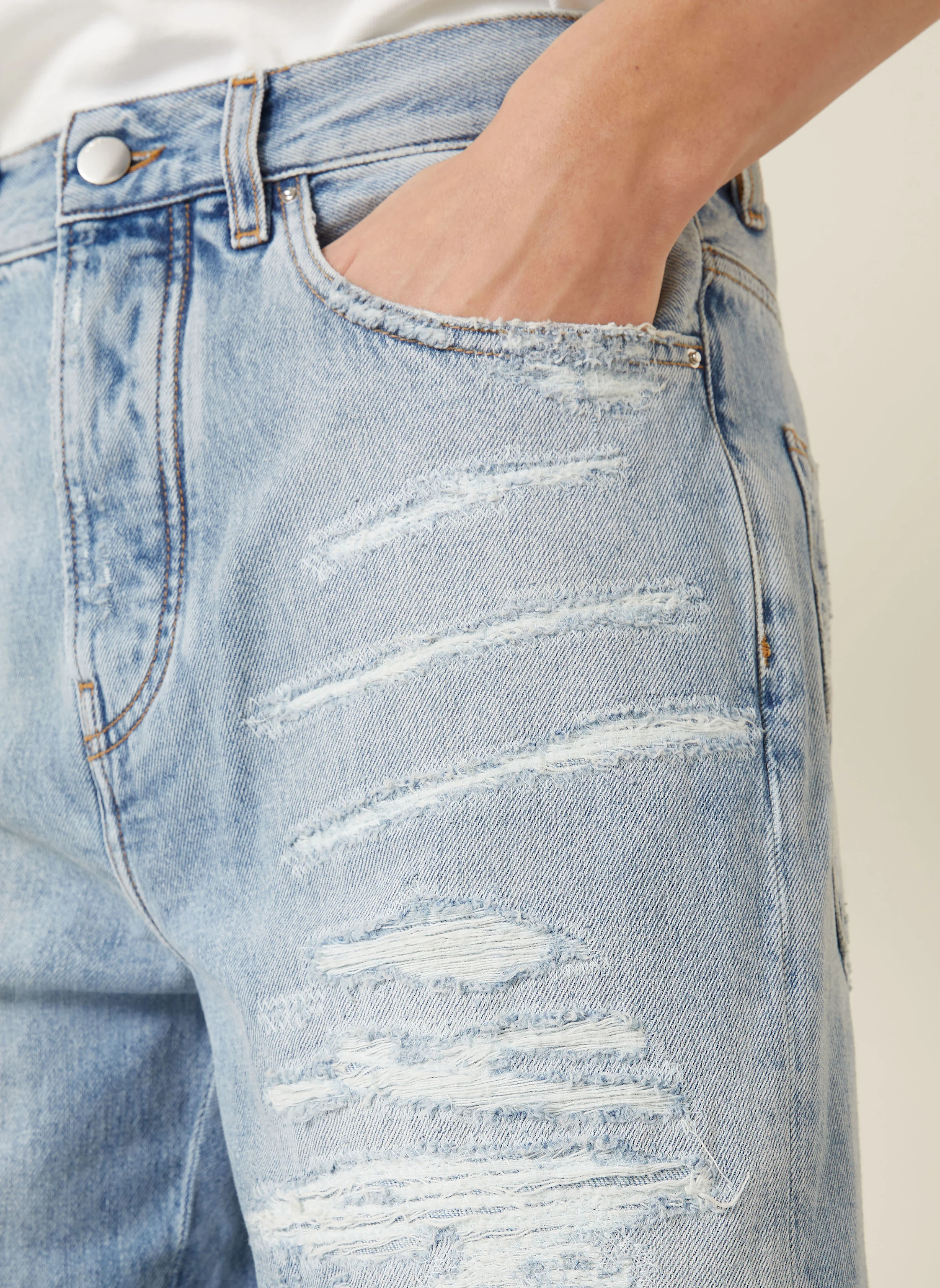 AMIRI Jeans Regular Fit