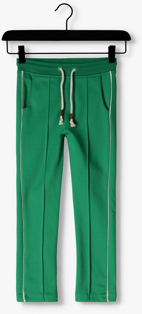 AMMEHOELA groene ammehoela joggingbroek am.jax.19