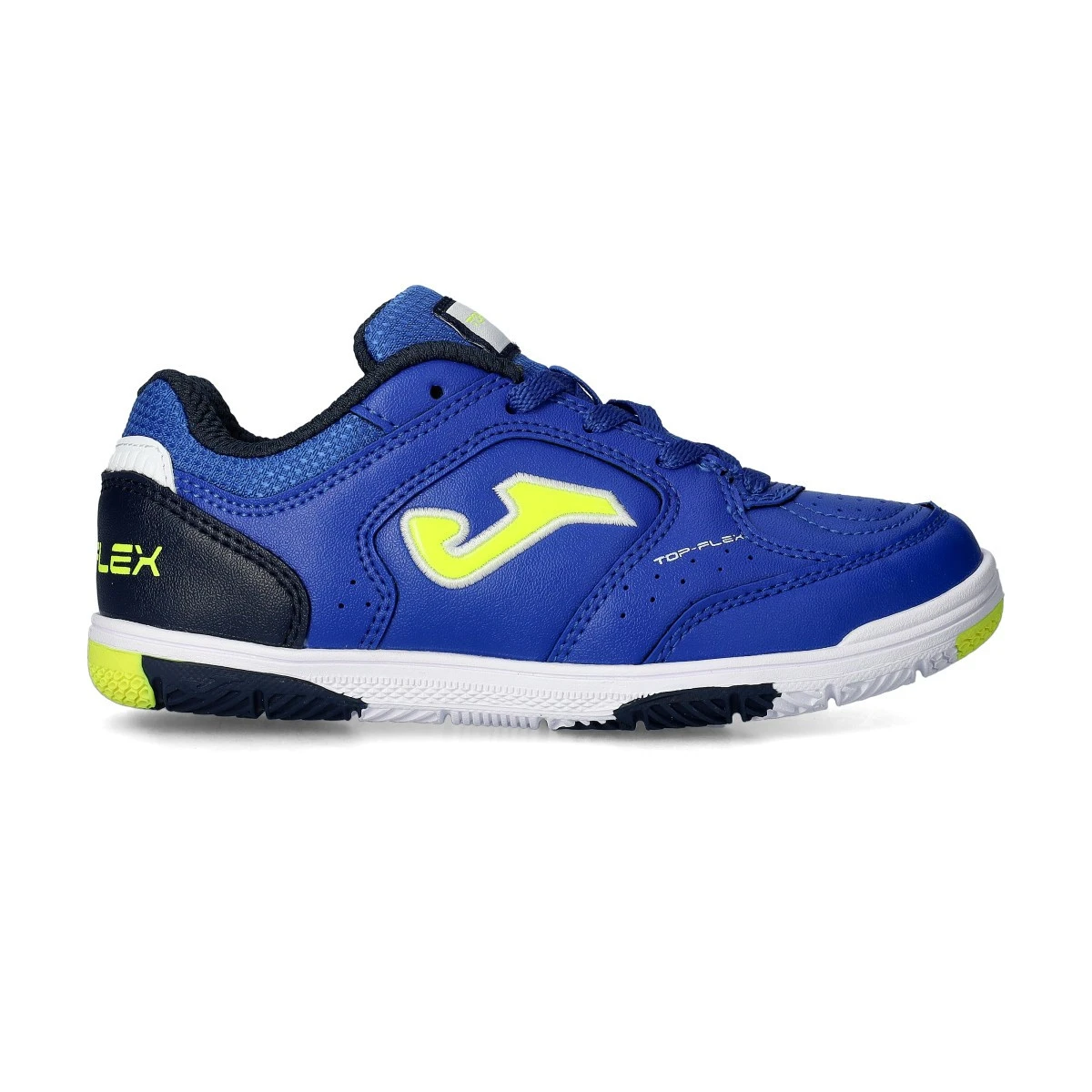 Sapatilha futsal Joma Top Flex Criança