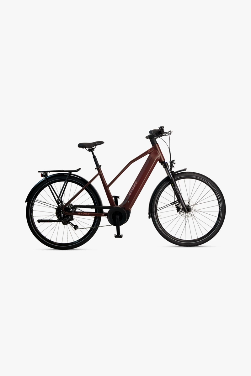 Stoke Farad 28 Damen E-Bike 2023