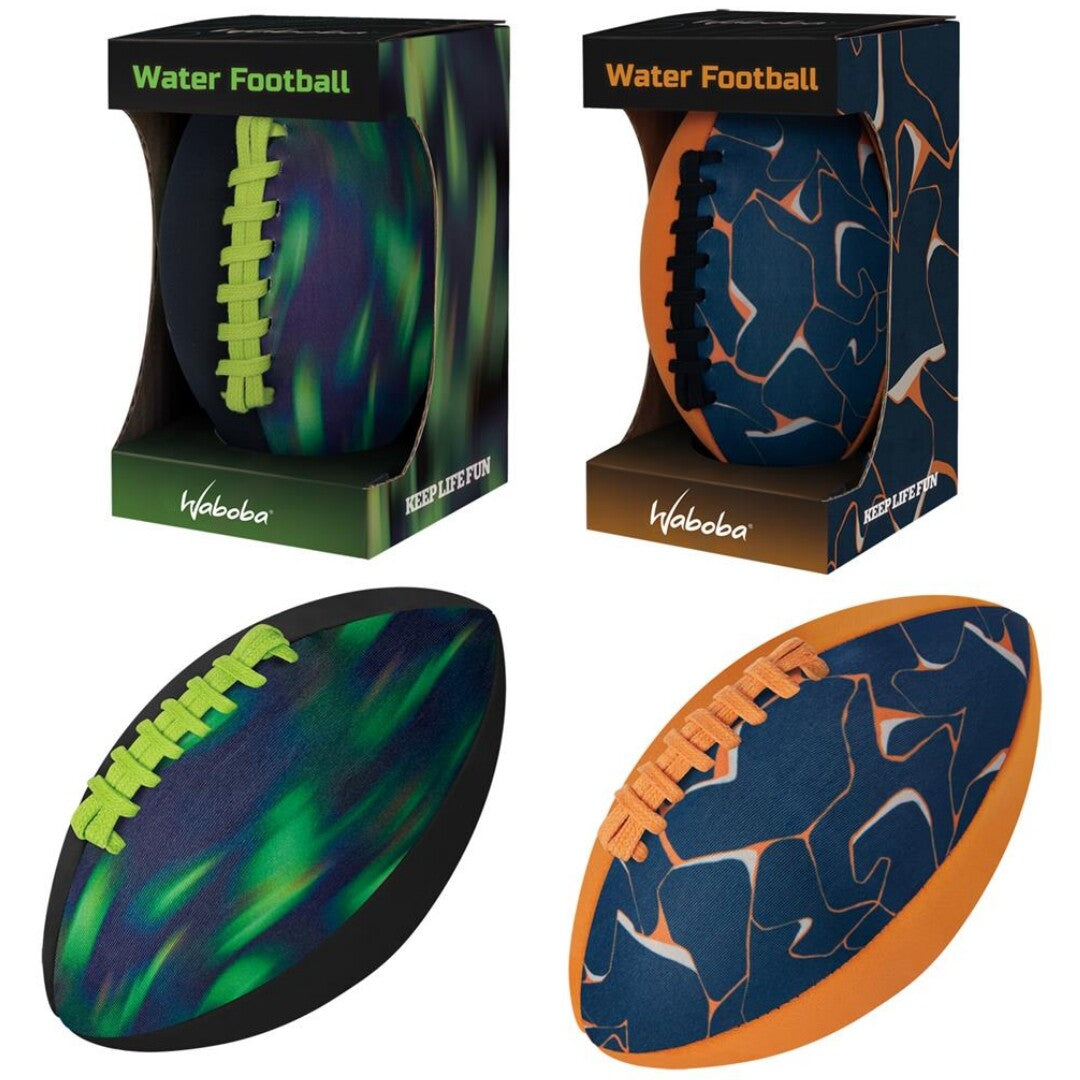 Waboba amerikaanse football - assorti