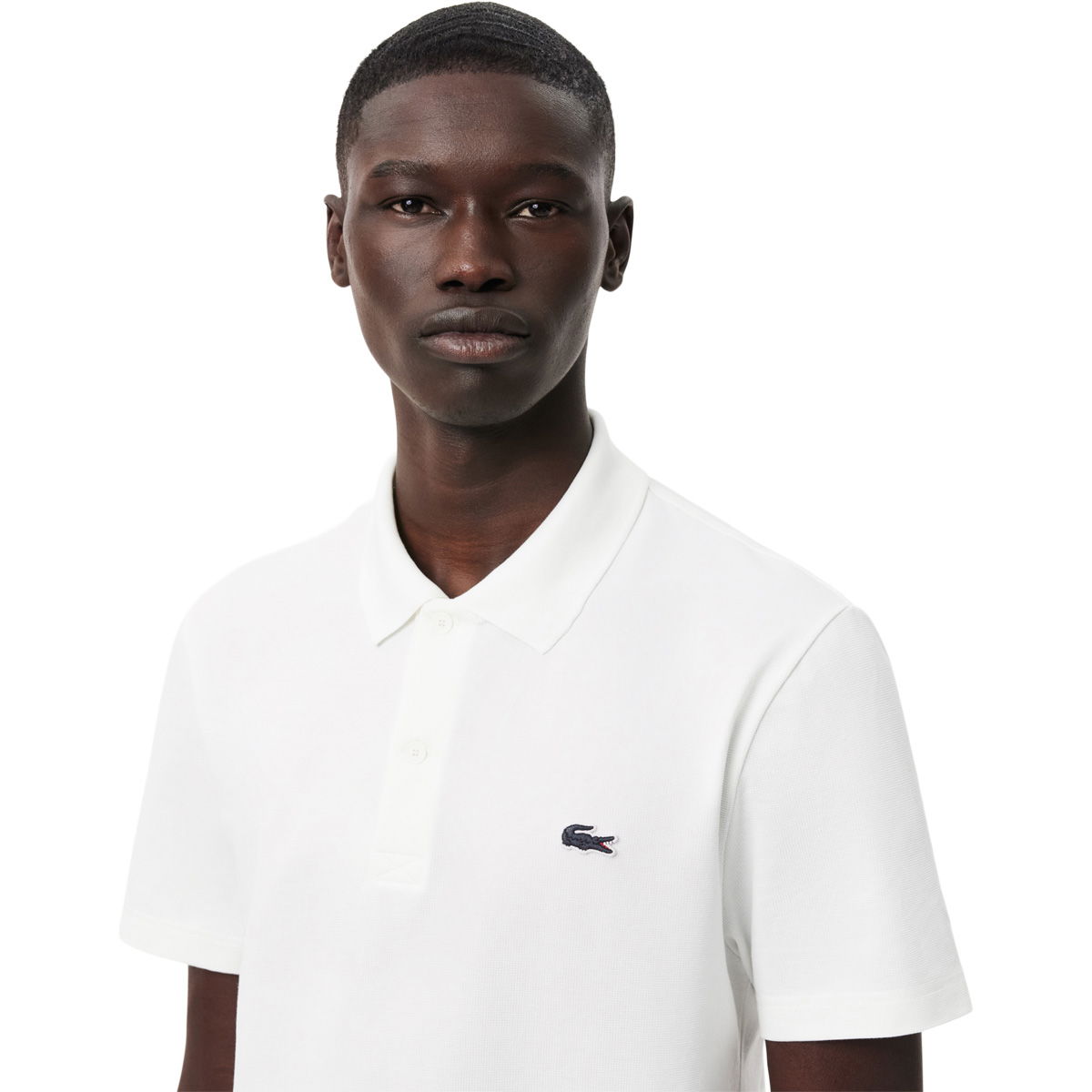 Lacoste Regular Fit Polo T-shirt Herre