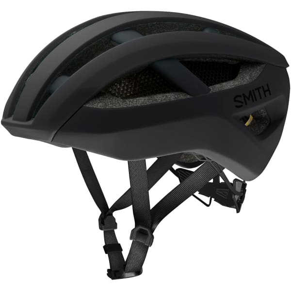 Casque vélo SMITH NETWORK MIPS MATTE BLACKOUT B21