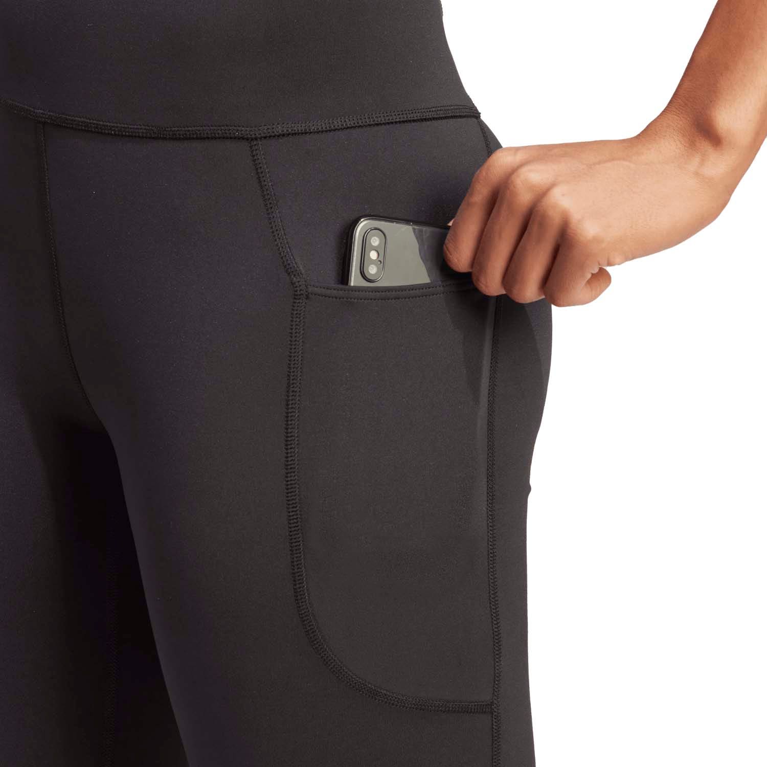 adidas  DailyRun 7/8 Pants