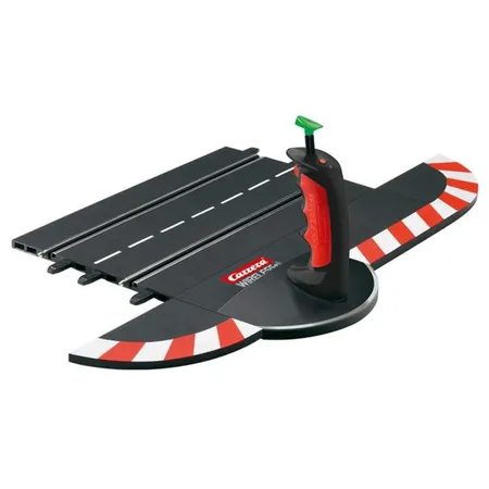 Carrera Digital 132 Wireless+ Set Single, 2.4 GHz