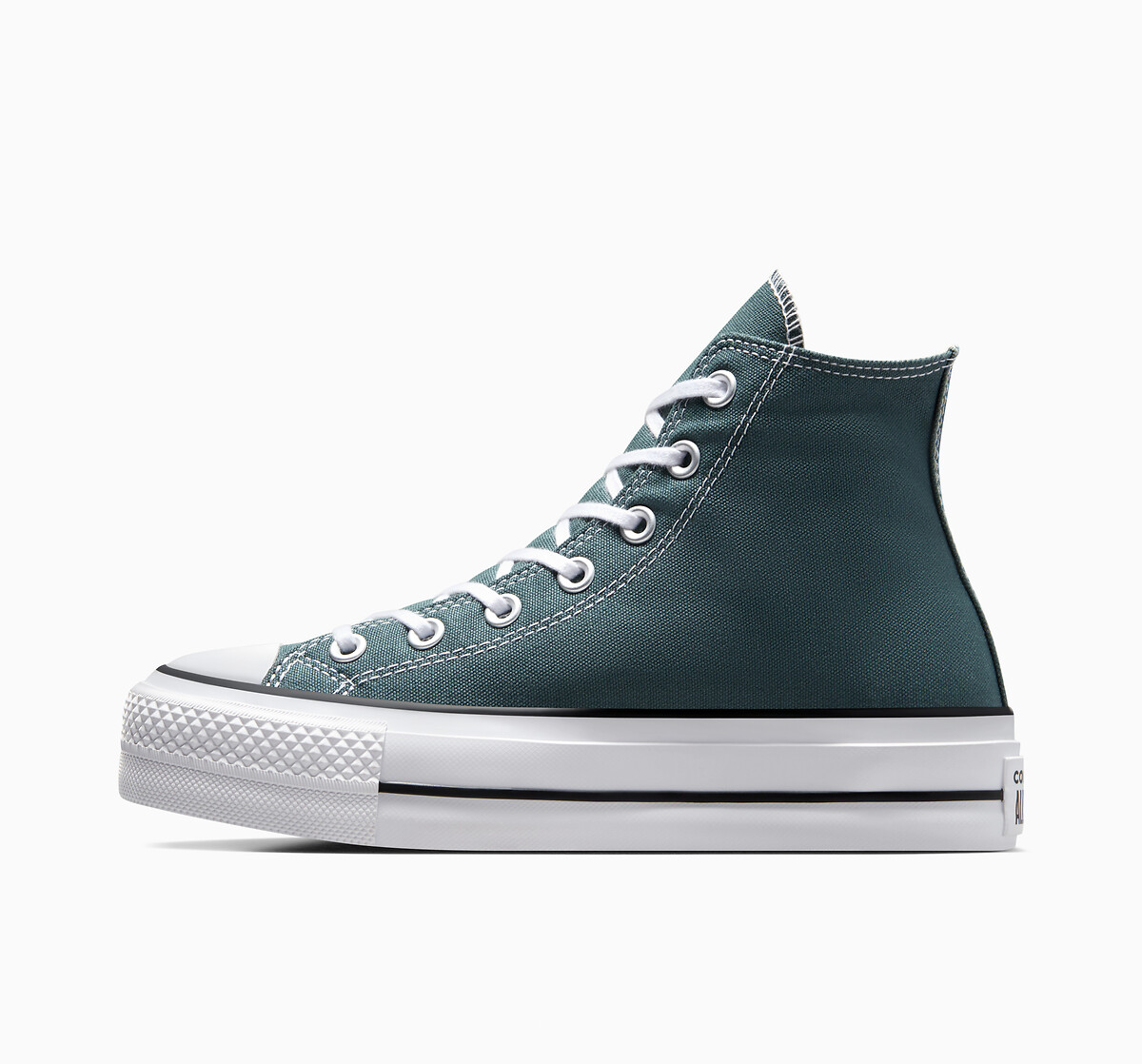 CONVERSE<br>Tênis All Star Lift Hi Cor da Temporada