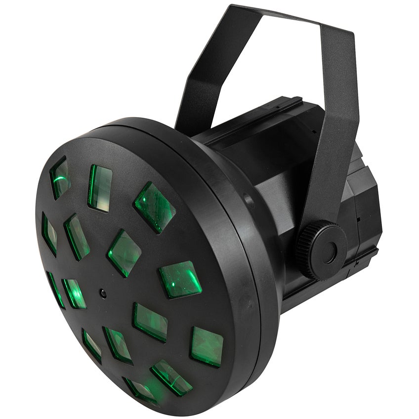 Eurolite LED Mini Z-20 USB Beam Effect