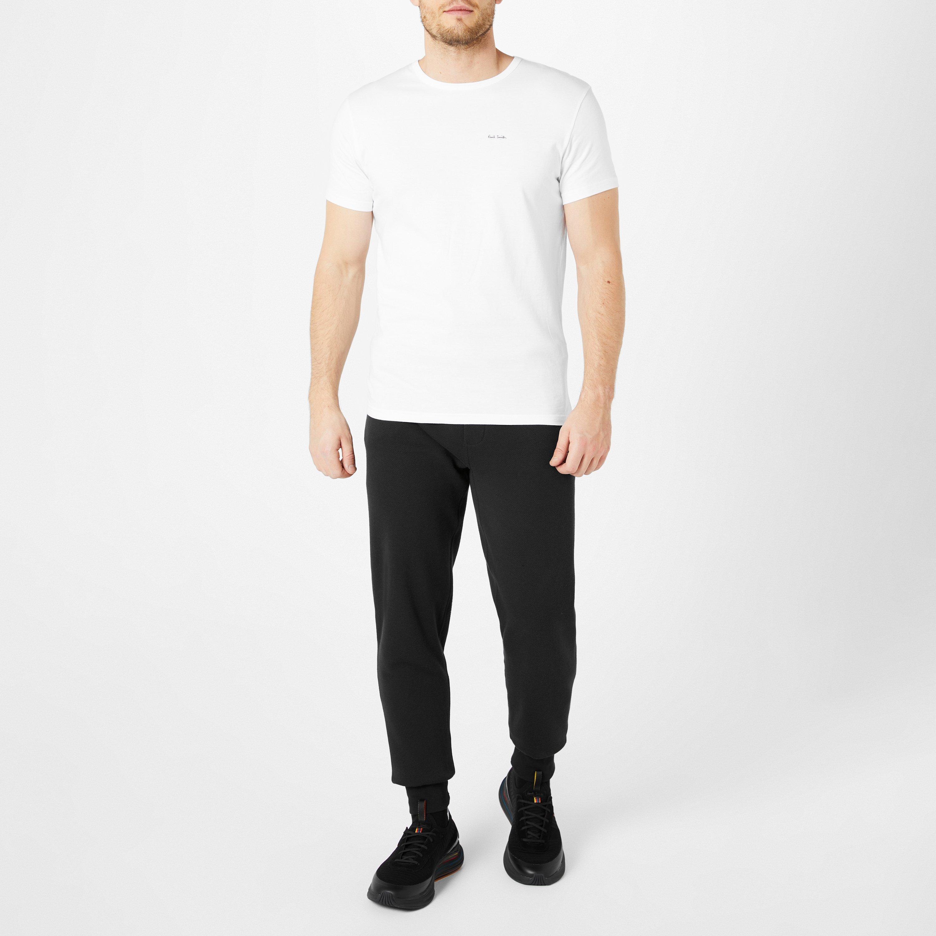 Paul Smith Chest Logo T Shirt