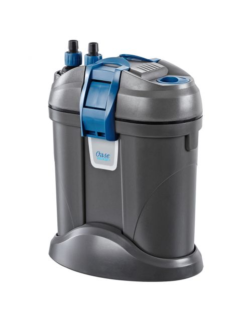 Oase Filtosmart 100 - Filters - 100 l Grijs