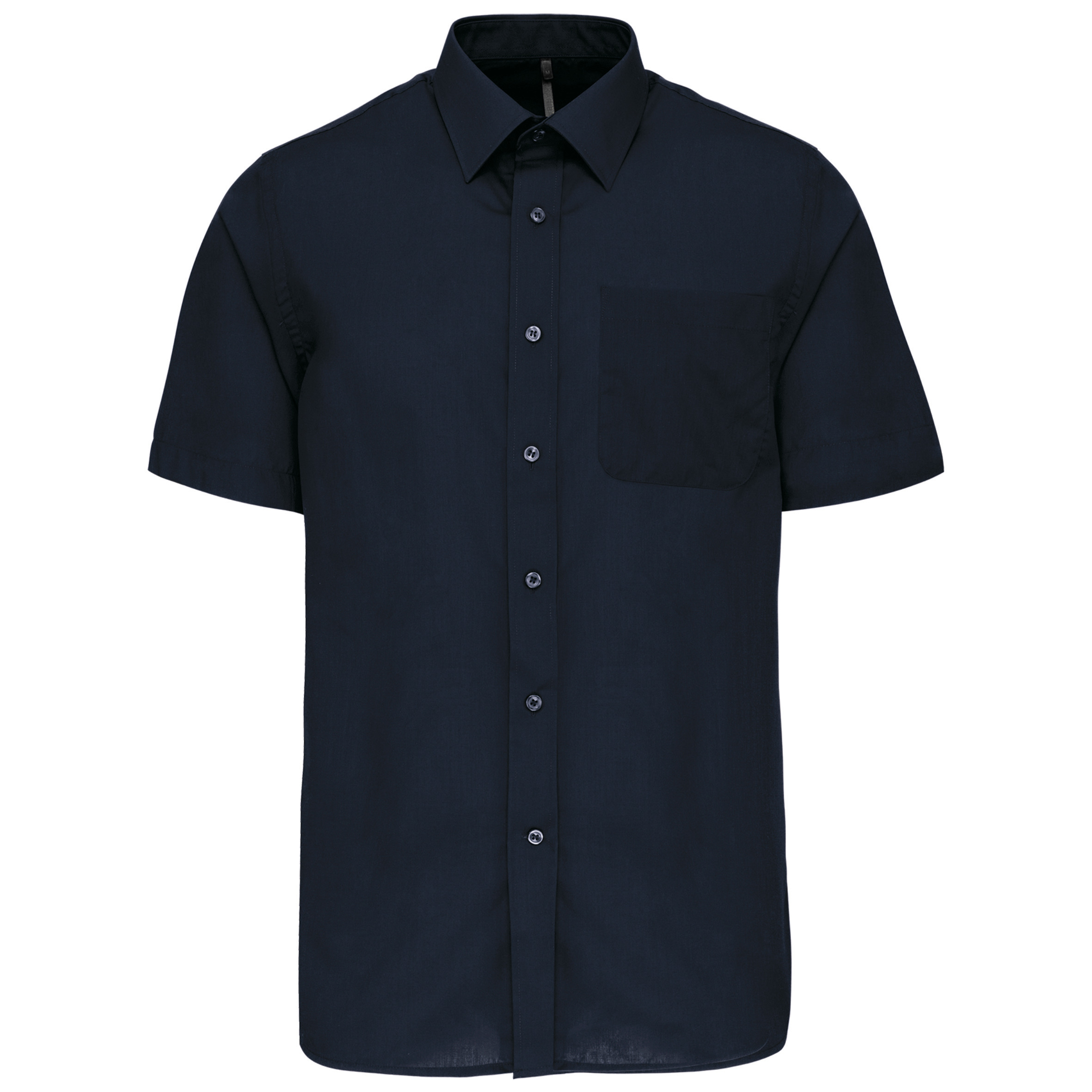 Kariban K551 - ACE > CHEMISE MANCHES COURTES
