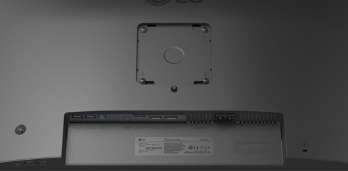 LG 27BA650-B