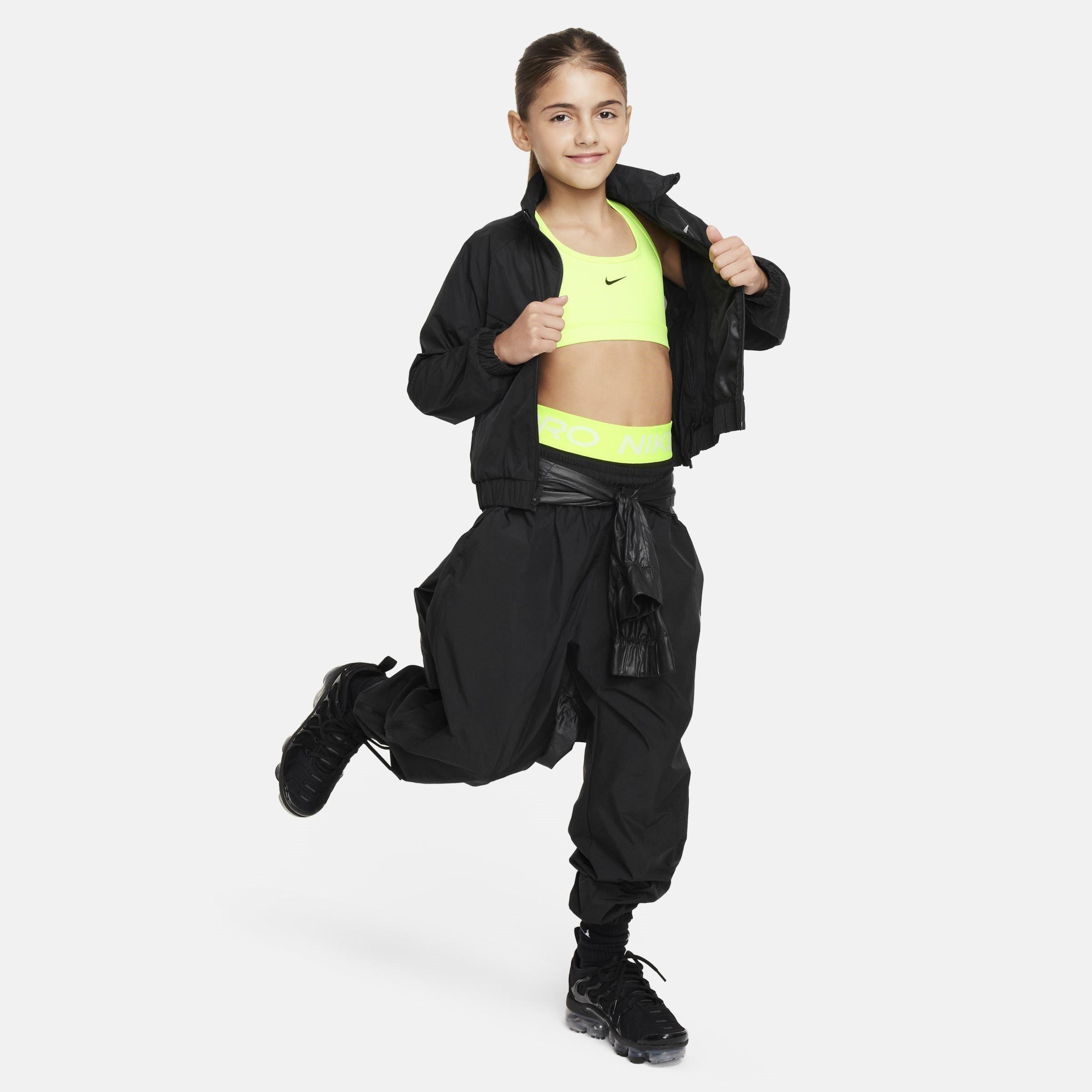 Nike Nike Swoosh Bra Jn52