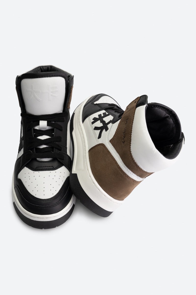 be:at:  Kobe Sneaker