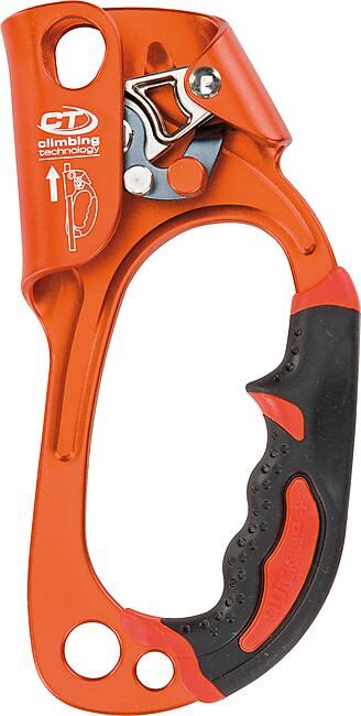 CLIMBING TECHNOLOGY - POIGNEE QUICK UP