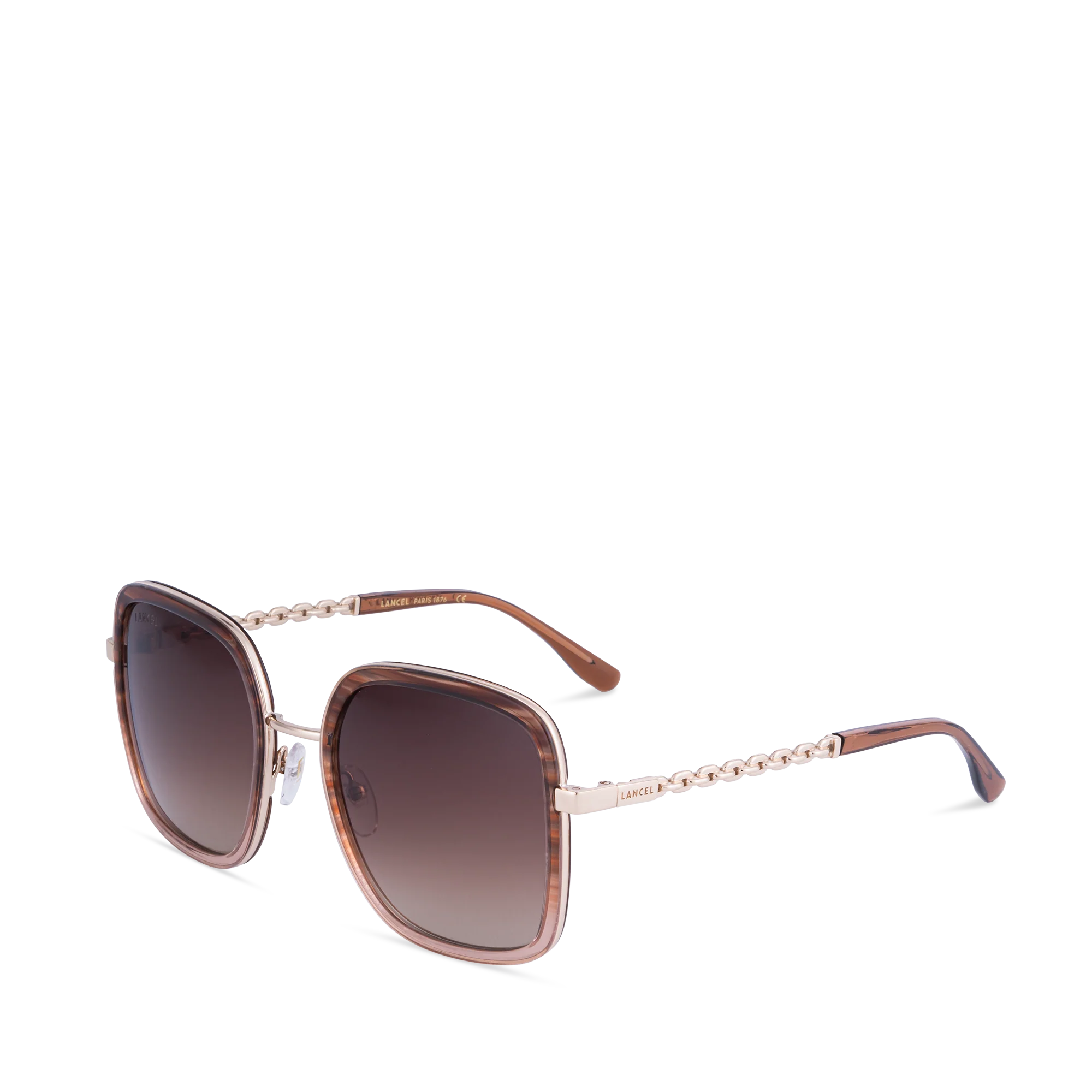Lunettes de soleil Lou-Ecailles