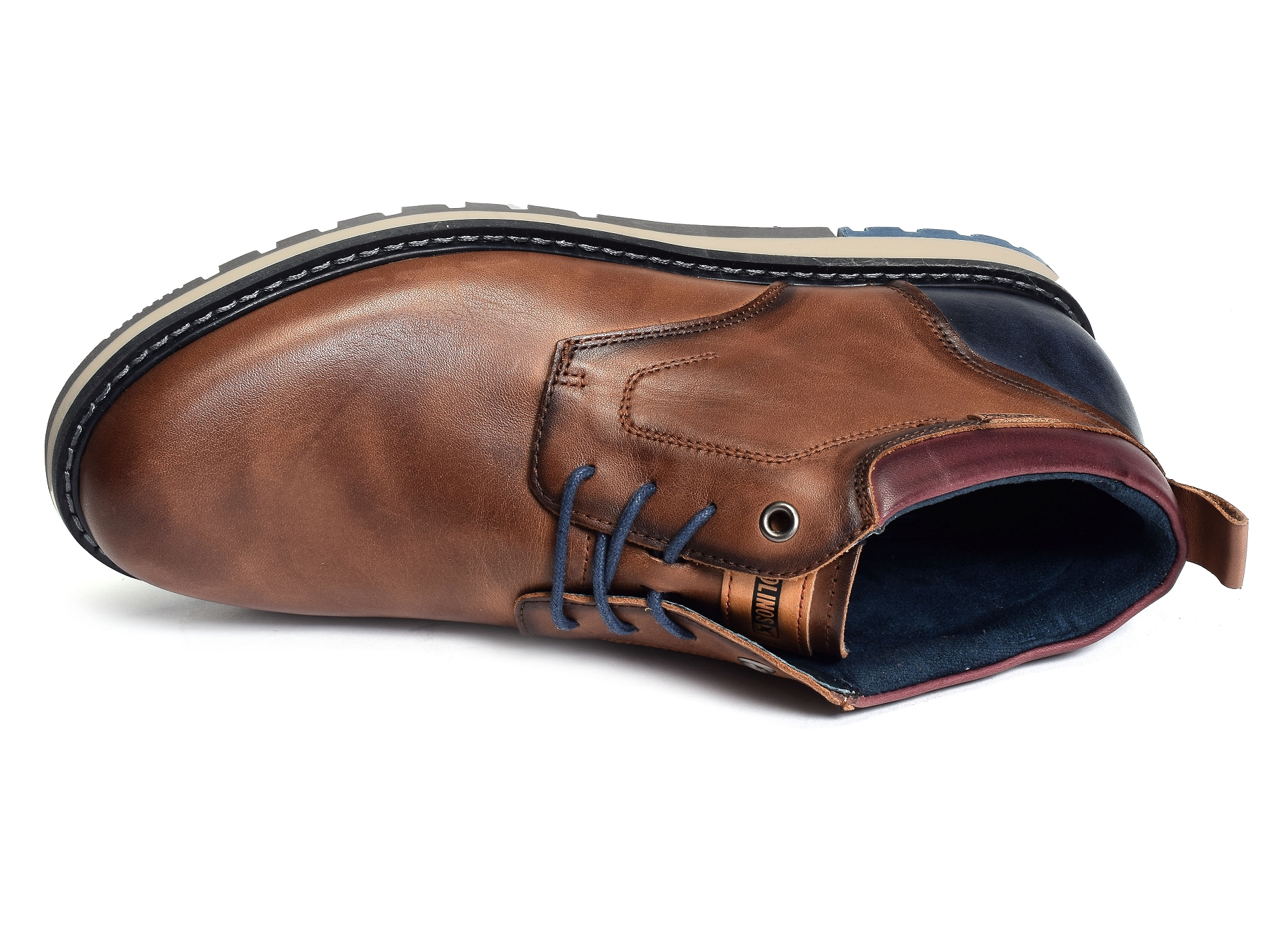 Berna 8181 camel