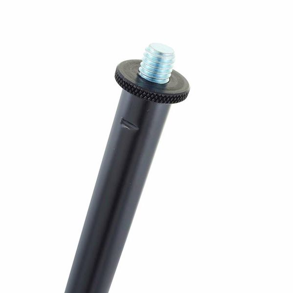 K&M 233BK Tisch- und Bodenstativ