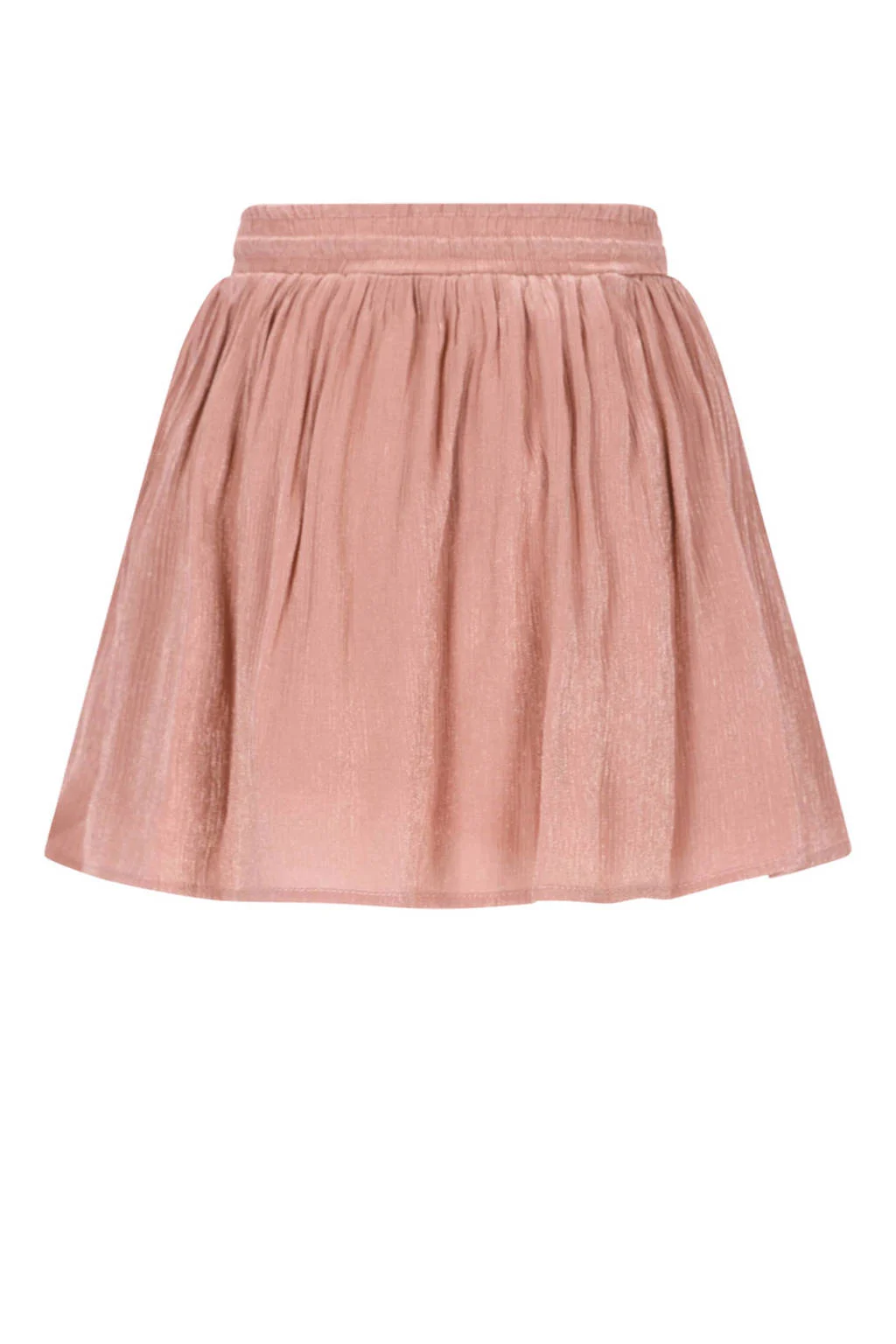 NONO A-lijn rok roze