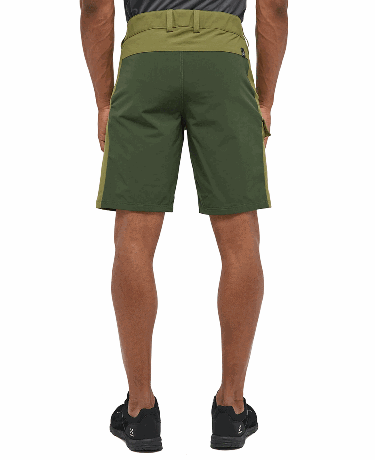 Haglöfs<br>Mid Standard Shorts Men