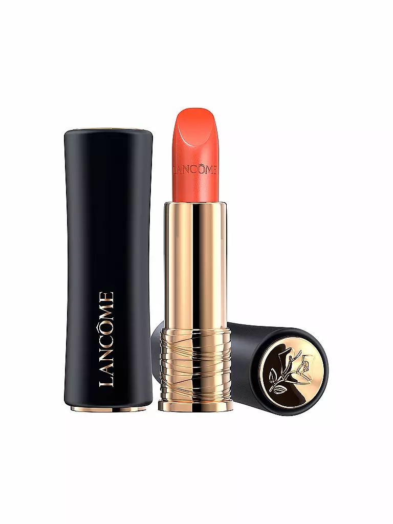 LANCÔME Lippenstift - L'Absolu Rouge Cream ( 66 Orange Confite )  orange