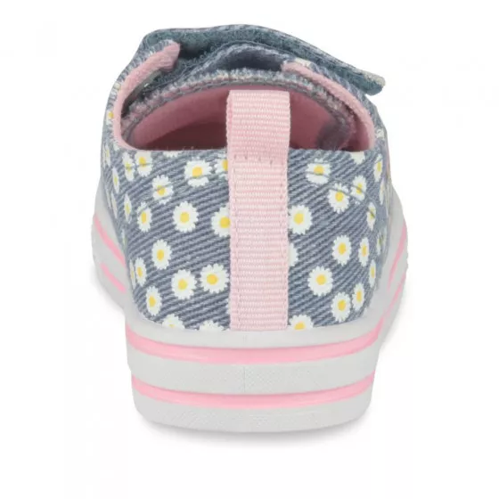 Baskets JEANS MINNIE