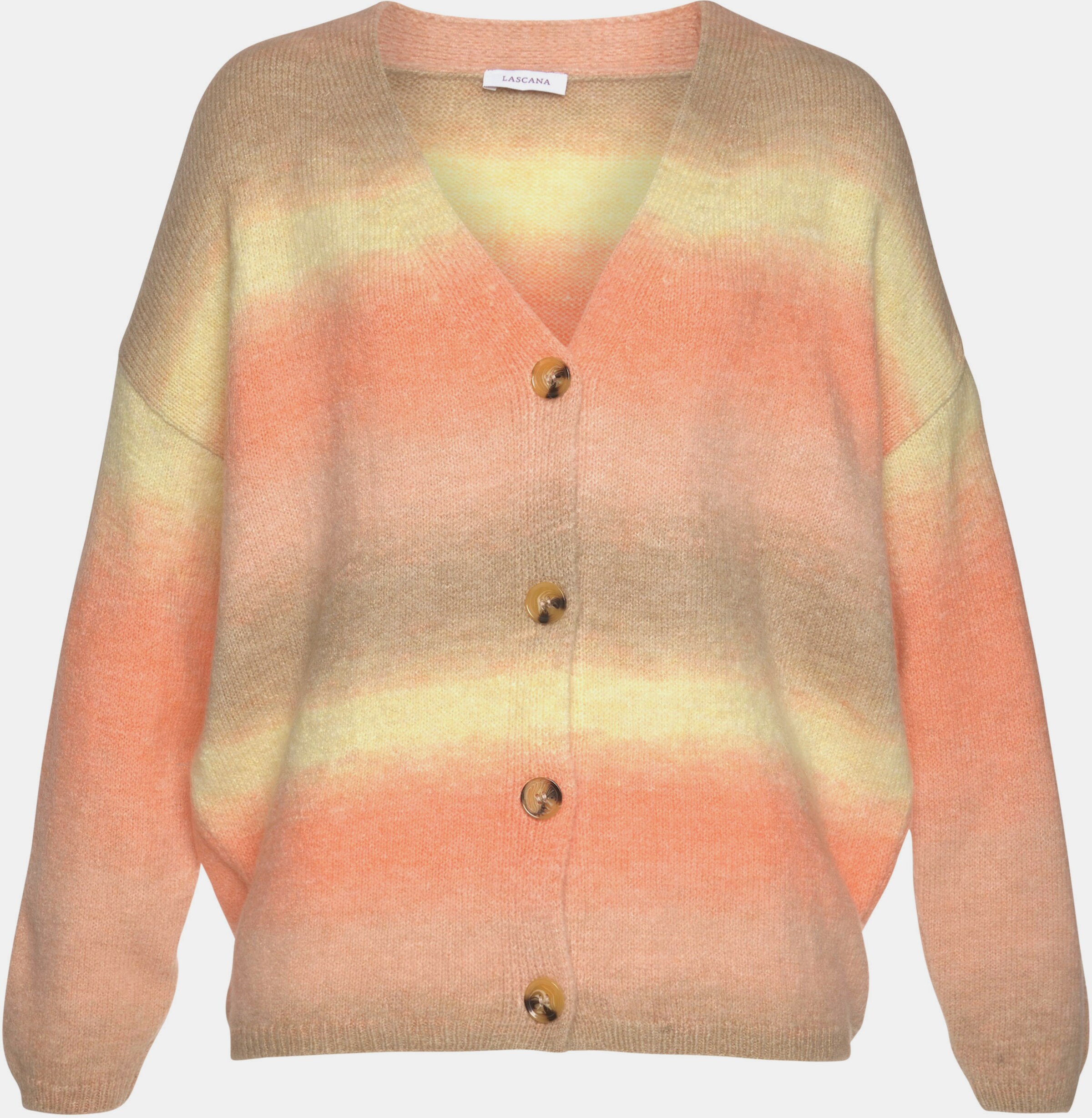 Strickjacke