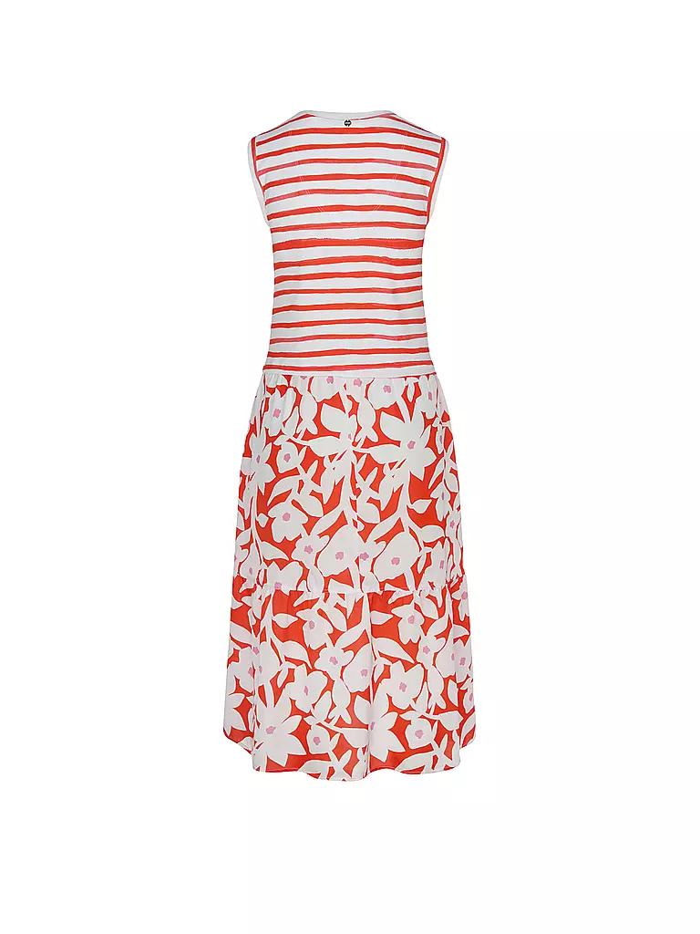 MARC CAIN  Midikleid rot