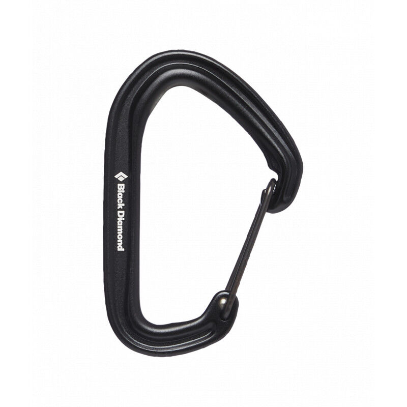 Hotwire Carabiner - Mousqueton