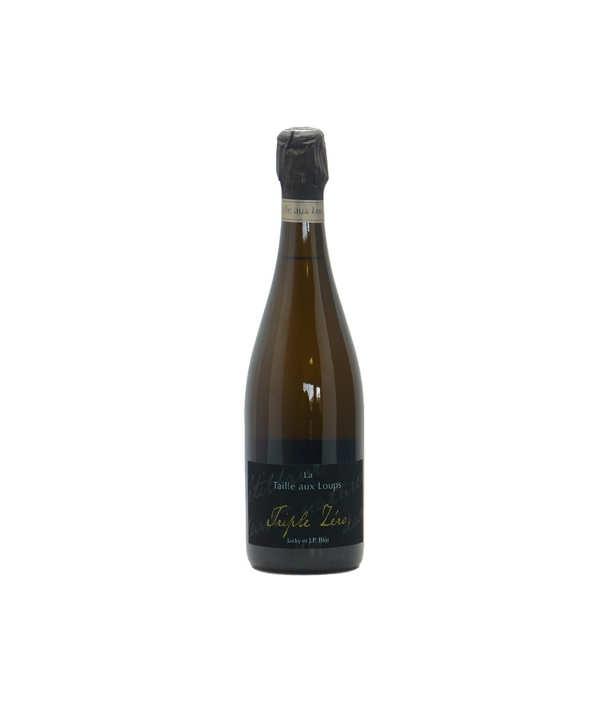 Domaine de la Taille aux Loups Montlouis sur Loire (pétillant)