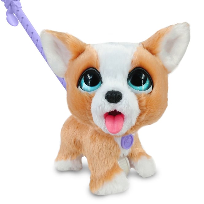 FurReal - Poop-A-Lots - Corgi - der süße Welpe