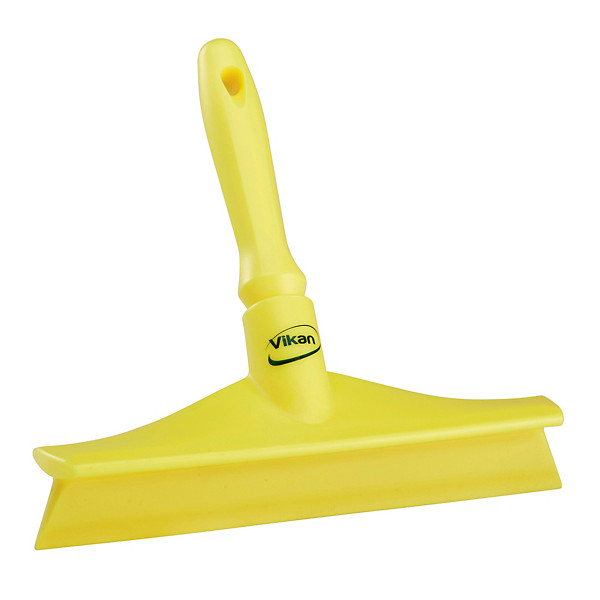 Raclette de table Vikan jaune