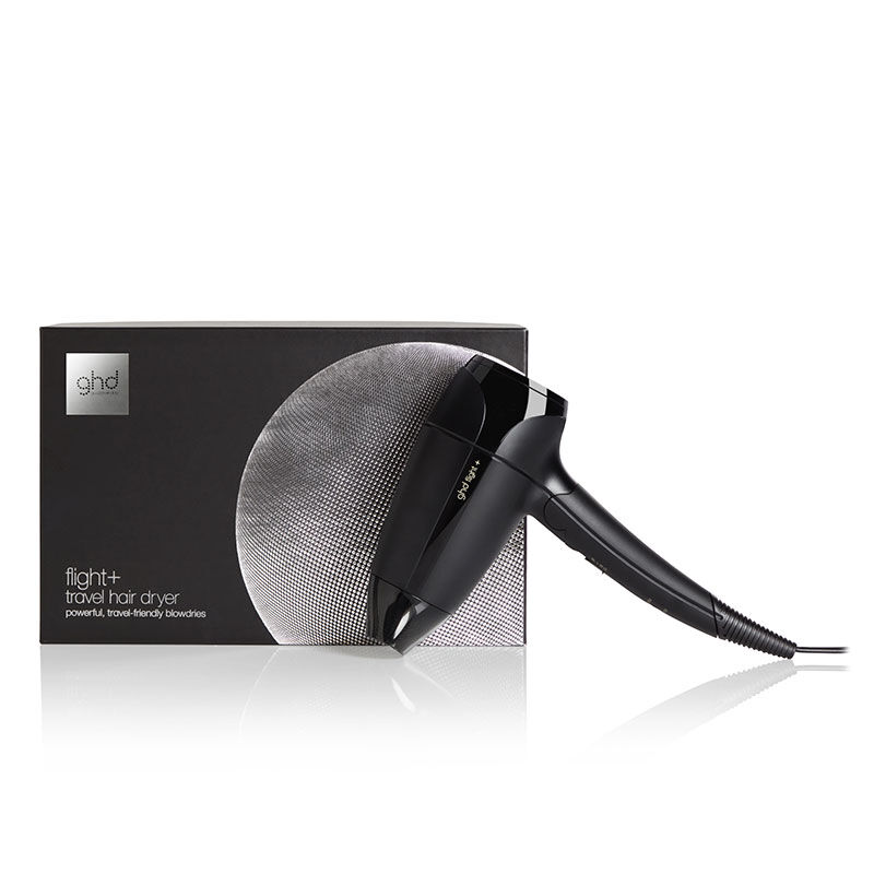 Sèche cheveux de voyage Ghd Flight+