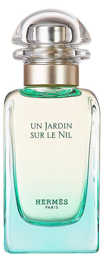 Hermés - Un Jardin sur le Nil EDT 50 ml