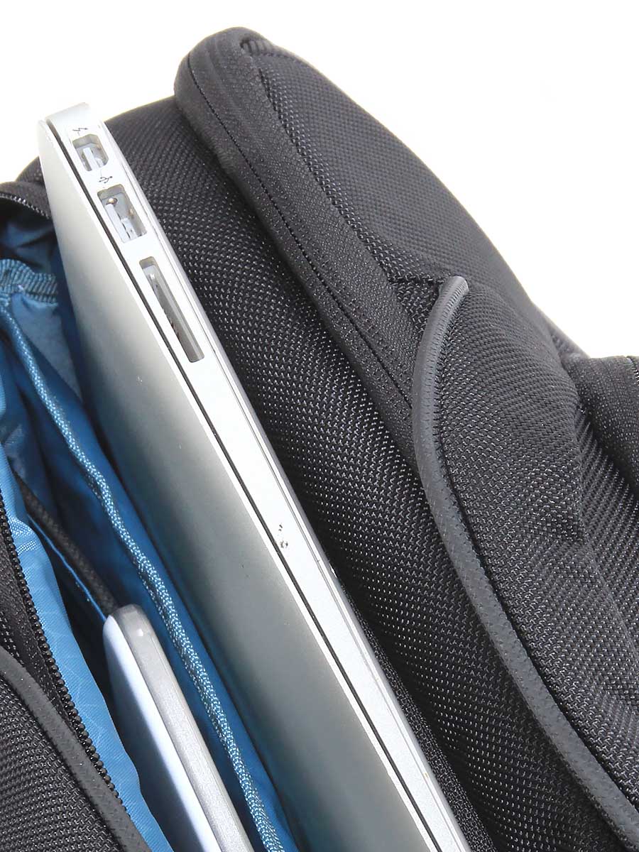 Sacoche ordinateur Thule Accent 15.6 pouces