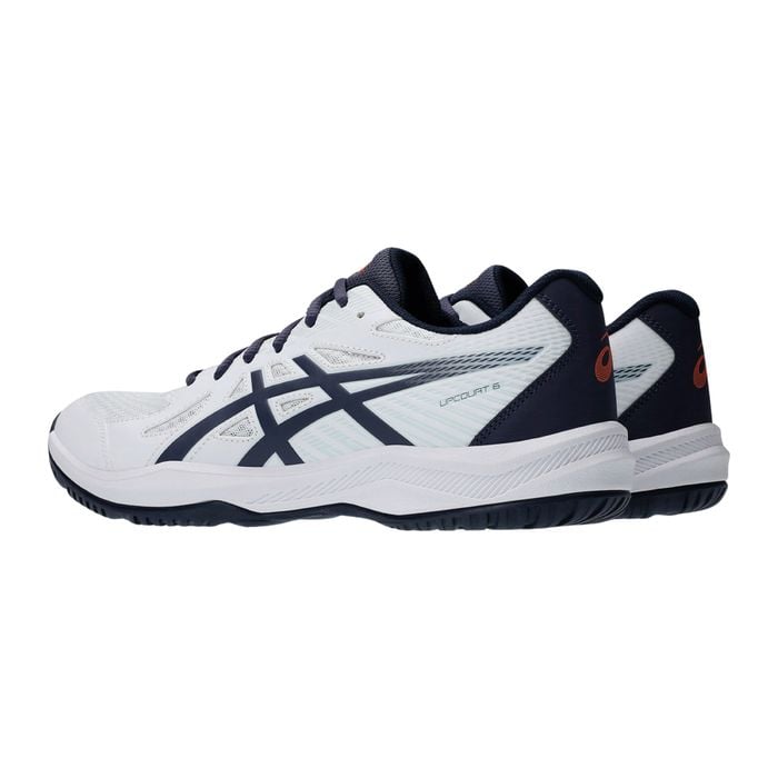 Asics Upcourt 6 Indoorschoenen Heren