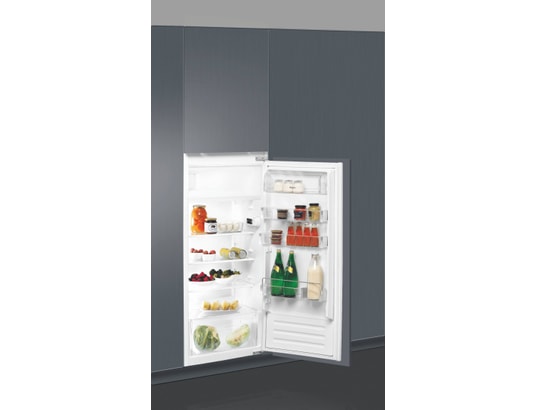 WHIRLPOOL - Réfrigérateur encastrable 1 porte ARG7342FR, 189 litres, Niche 122 cm