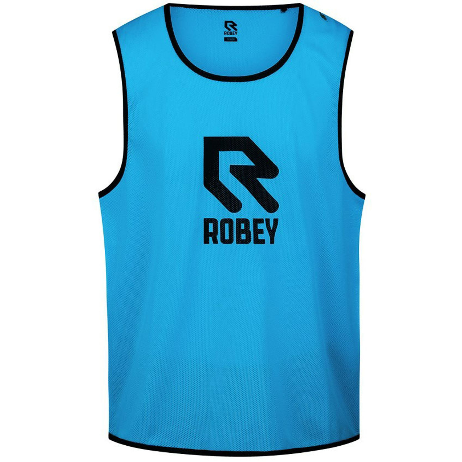 Robey Hesje