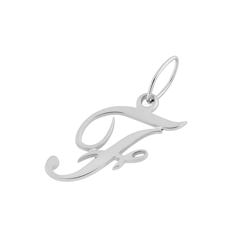 Pendentif enfant - Or 18 Carats
