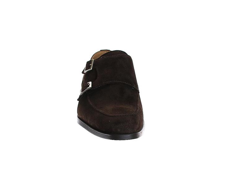 Giorgio 32844 Donkerbruin
