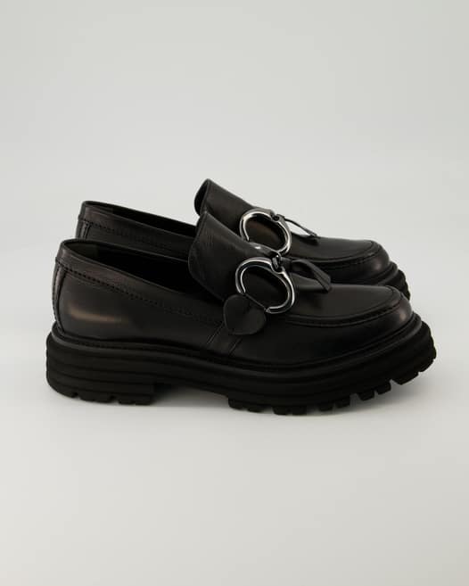 Kennel & Schmenger Master Slipper in Schwarz