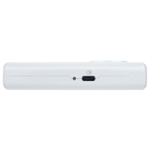 Mooer Prime P1 Multi-Effects White