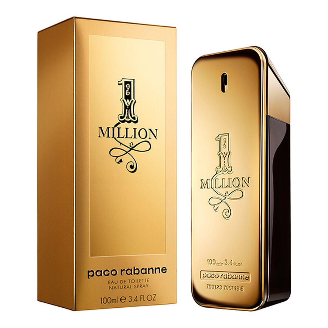 RABANNE 1 MILLION Eau de Toilette - 100ml