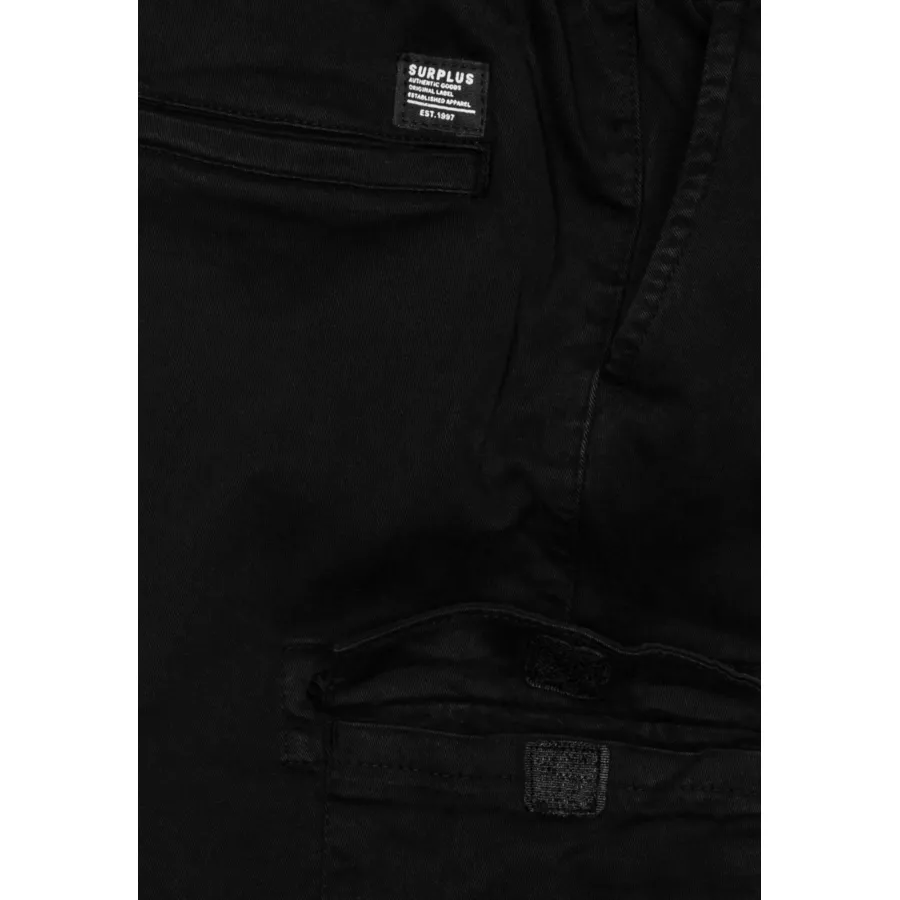 MINOTI Cargohose Schwarz