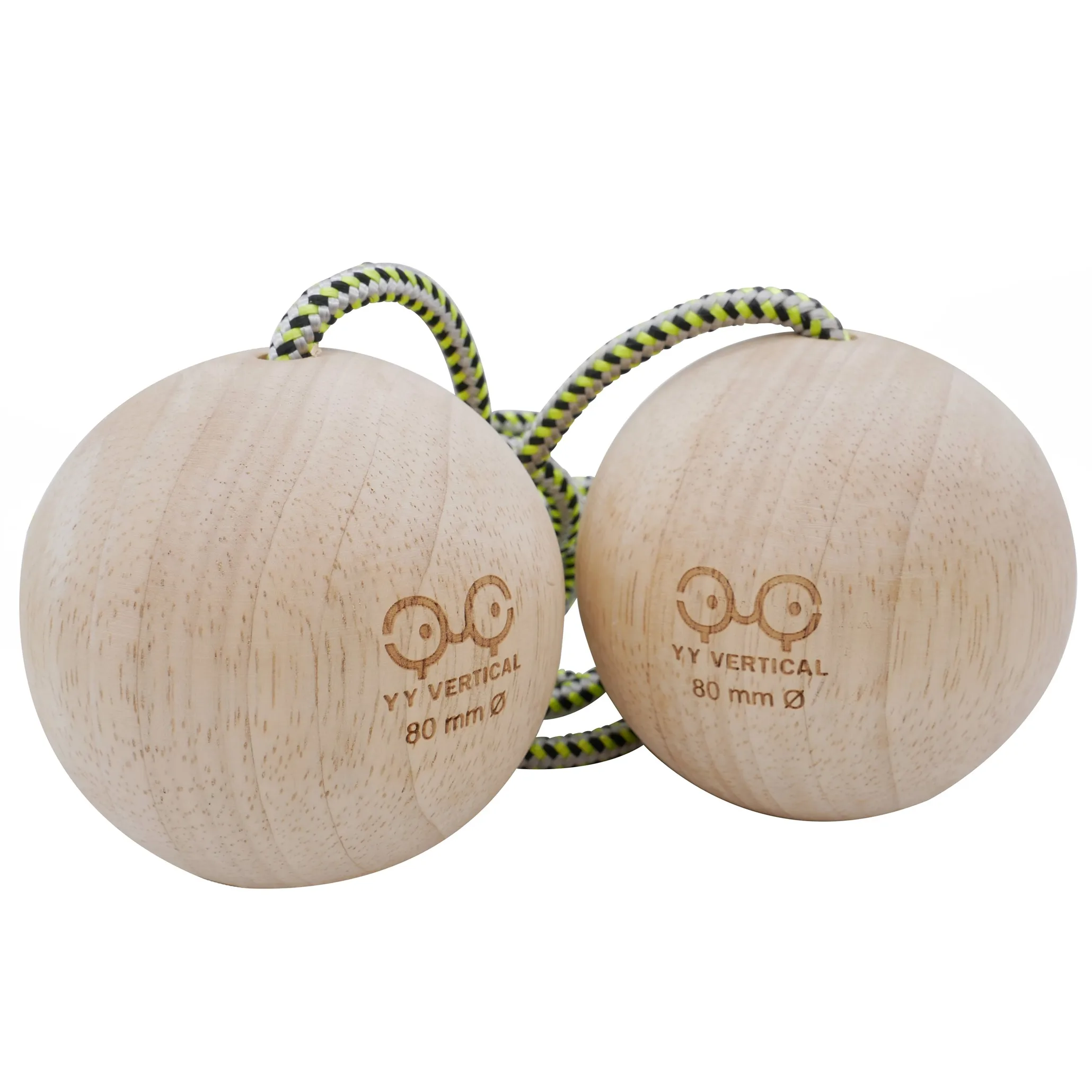 Y&Y Balls Wood