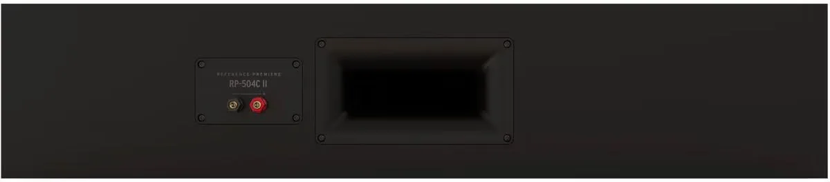 Pack d'enceintes Klipsch Reference Premiere RP-8000F HCM 5.0 Noir Packs enceintes grand spectacle