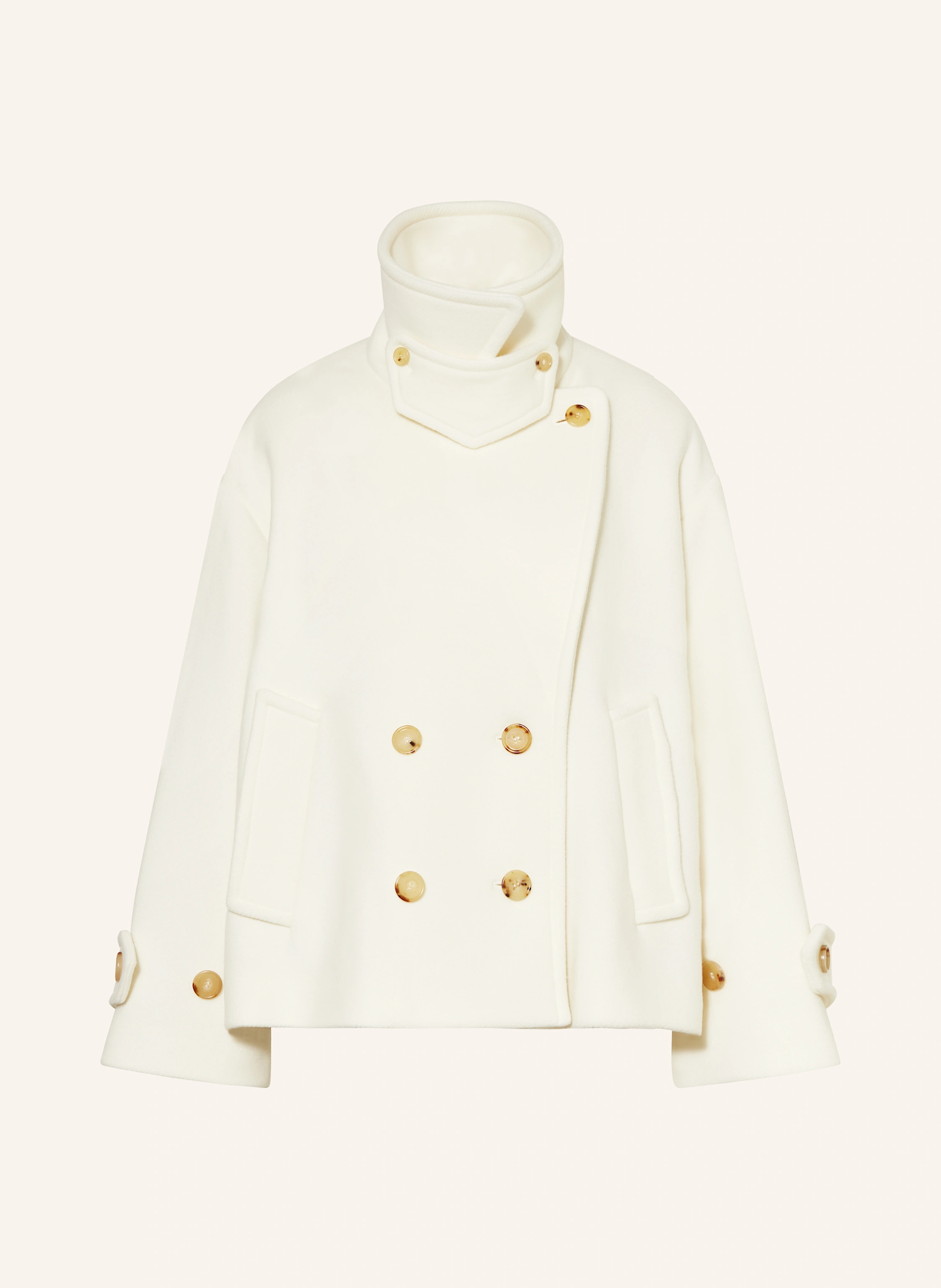 Chloé Cabanjacke