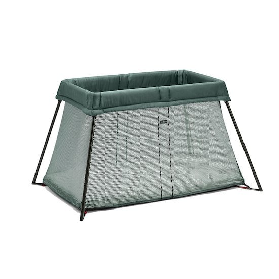 Lit Parapluie Light    Vert foncé        de               BabyBjörn