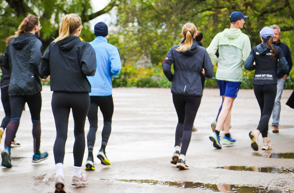 City Running Hannover