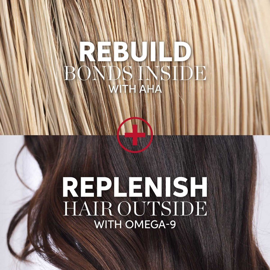 Wella Professionals Ultimate Repair Miracle Hair Rescue 95ml