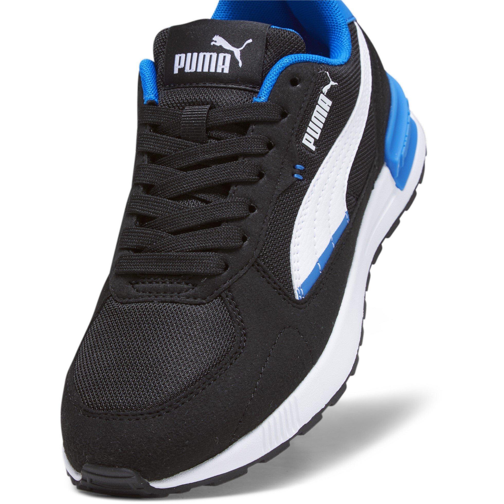 Puma Puma Graviton Jr Low-Top Trainers Unisex Kids